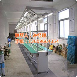 吴中区流水线,佳创,制药厂流水线