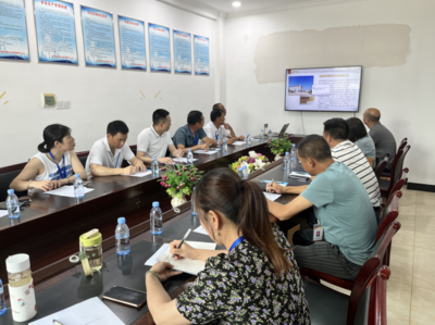 安定镇:发挥代表作用,践行代表职责