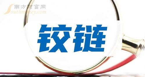 铰链10大企业排行榜 每股收益排名前十查询 2025第一季度