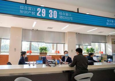 临港新片区推出创新举措 打造一流法治化营商环境