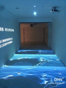 高科技智能化精准扶贫展示馆,高科技智能化精准扶贫文化展厅