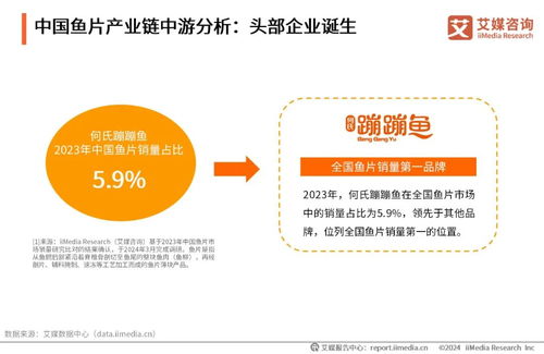 艾媒咨询 2024年中国鱼片行业消费洞察研究报告